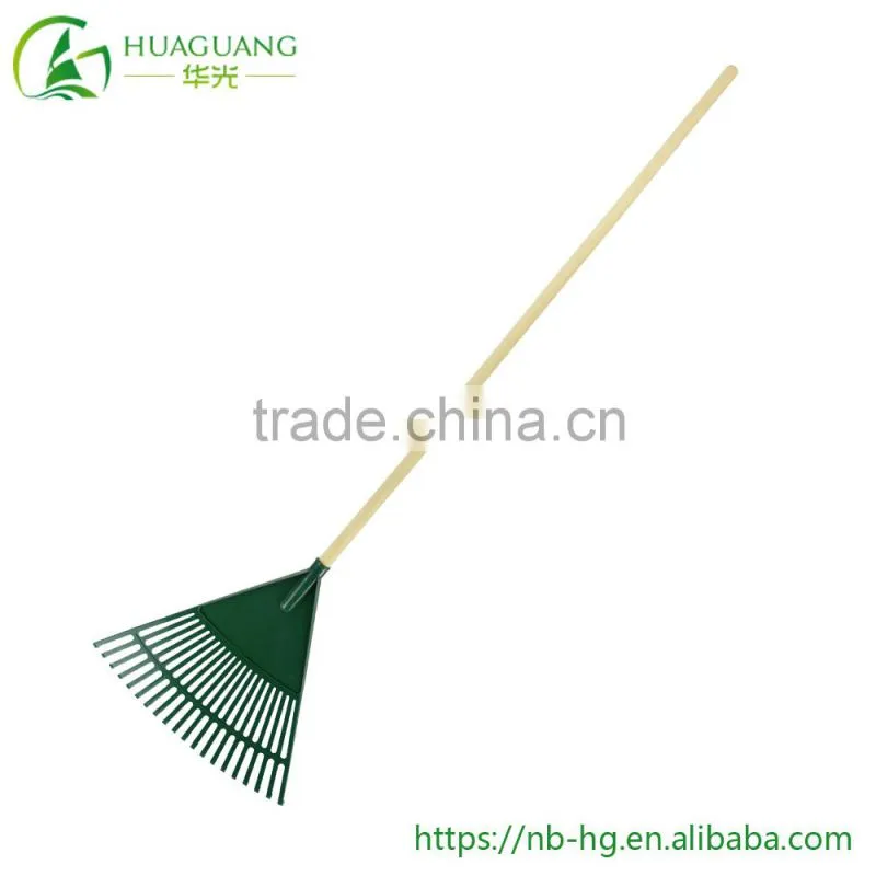 20 Teeth Garden Rake 20H