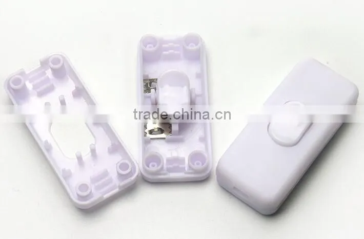 Power Tools Mini Waterproof Push Button Switch