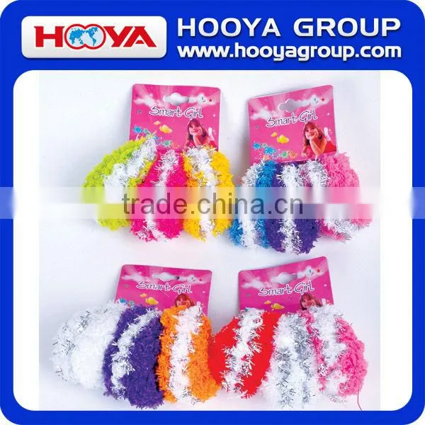 Promotional Small Colorful Hair Band for Girls