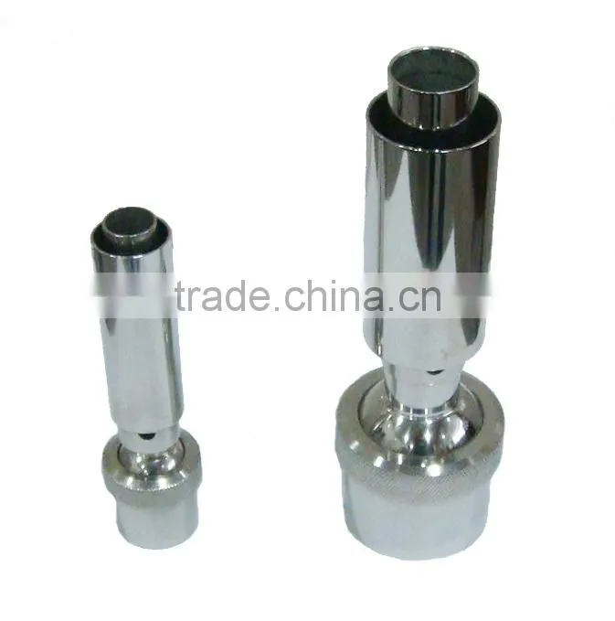 Bubble type garden water fountain dancing fountain nozzle