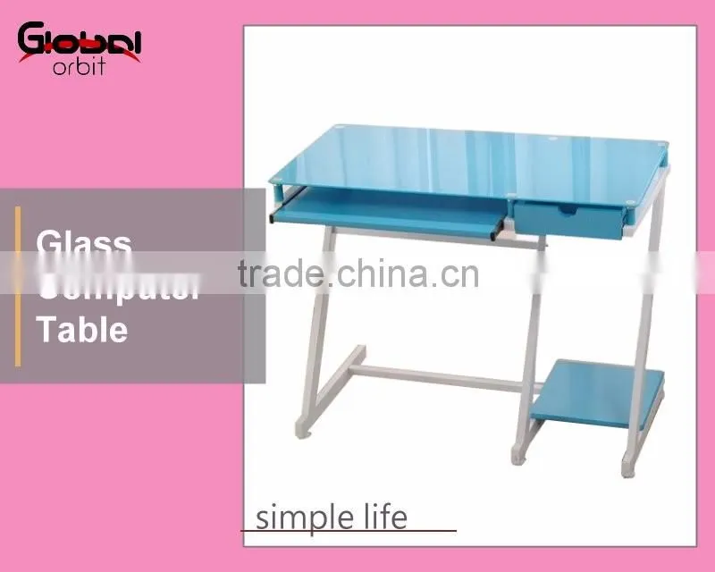 Modern Home Furniture Office Laptop Table Workstation PC Computer Desk