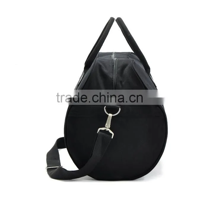 16oz canvas gym bag with handle or shoulder