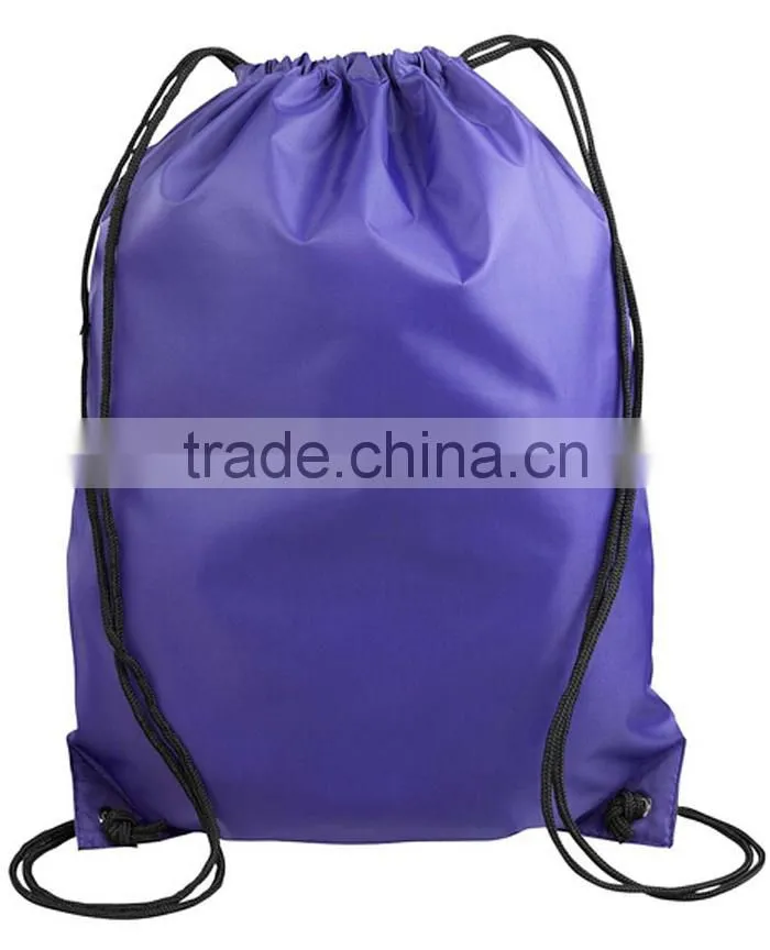Drawstring Cinch Sack Backpack School Tote Gym Beach Travel Bag ACU DIGITAL CAMO
