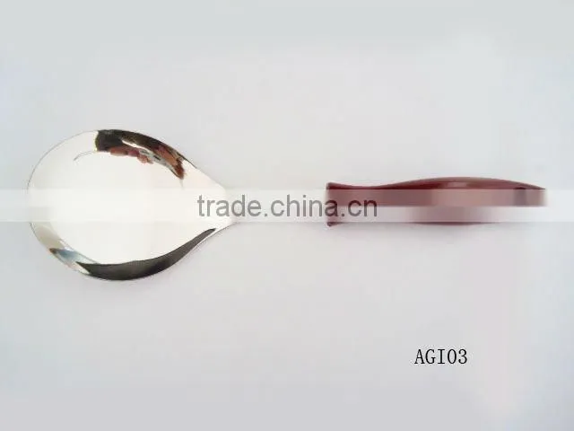 Children safety design kids cooking utensils