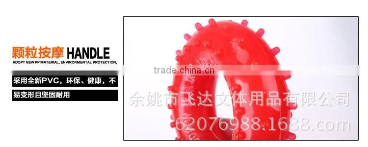 Finger Exercise Strength Developer Hand Grip Ring