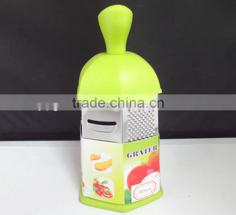 7 in 1 multifuntional kitchen vegetable grater