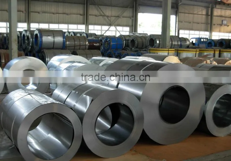 high quality plain tinplate or printed tinplate