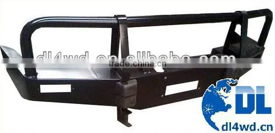 Car Front Bumper Guard For Mitsubishi,Pajero Front Bumper