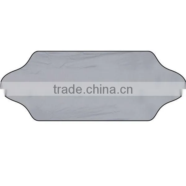 Peva Car Front Windshield Snow Cover Shade