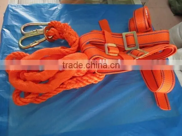 Full body safety harness buckles child safety harness