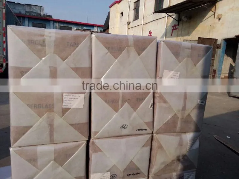FIBER GLASS TAPE