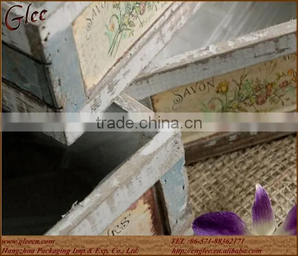 hot sale kitchen wooden tray for seasoning 2015
