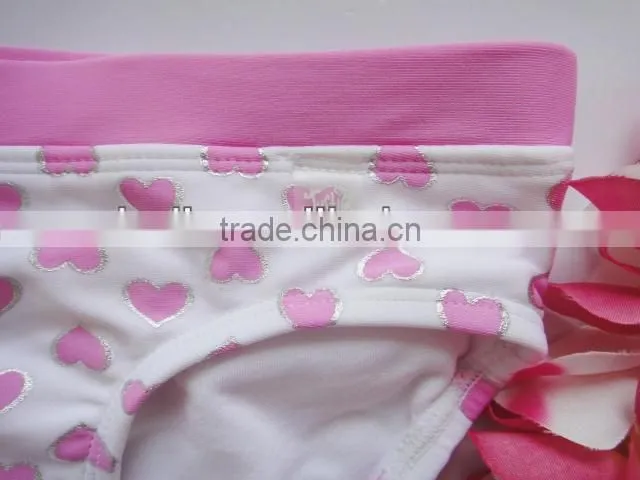 Cute Girl Bikini Swimwear