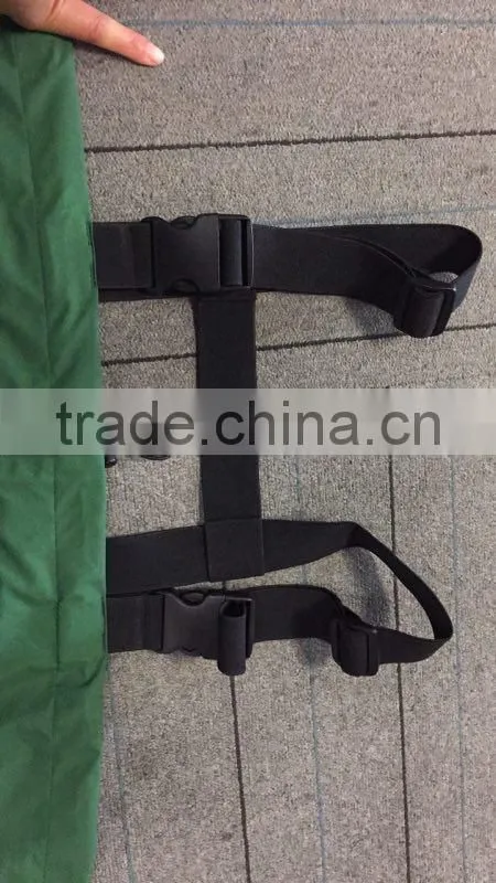 waterproof Breathable wader Chest pants