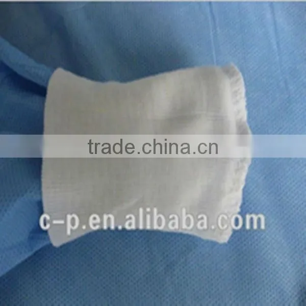 normal surgical grown
