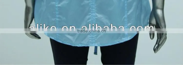 ALIKE fashion lady's anti uv jacket