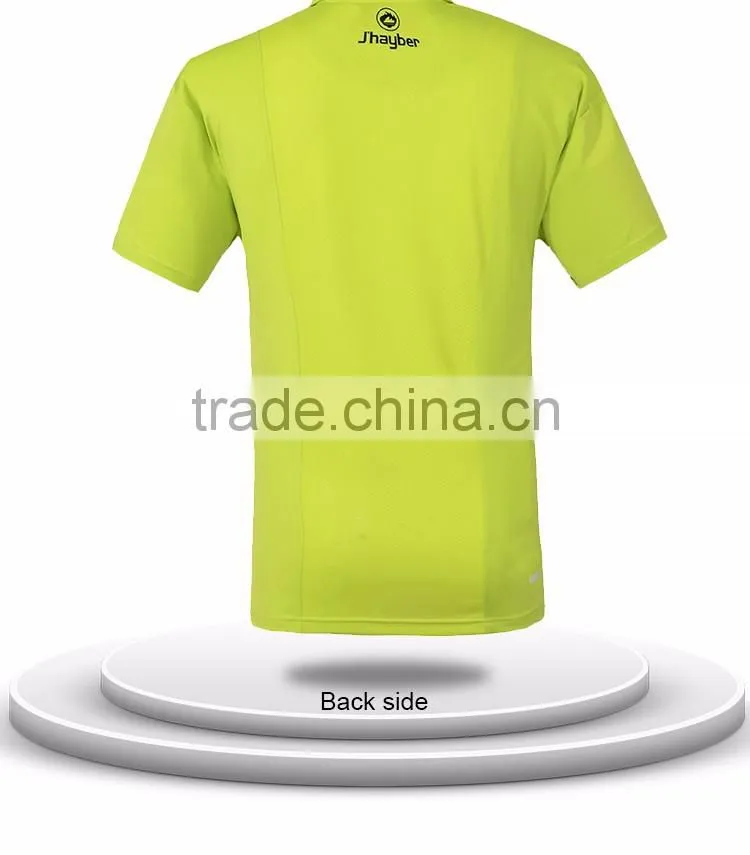 hot selling china manufacturer free sample POLO T-shirt