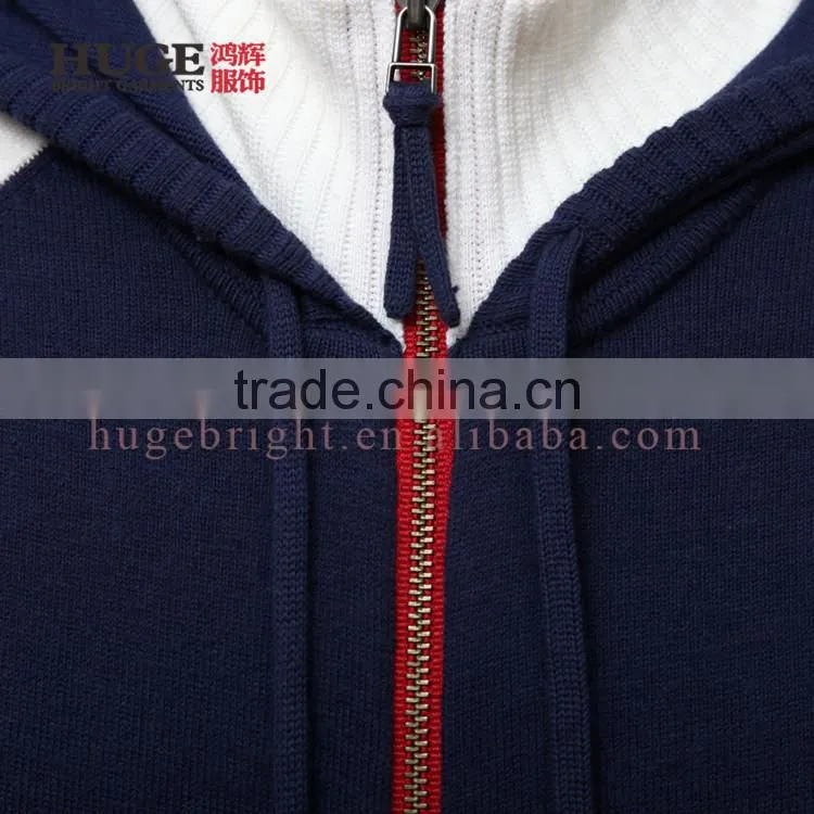 Hot Selling Top Quality New Fashion Thin Knit Cardigan