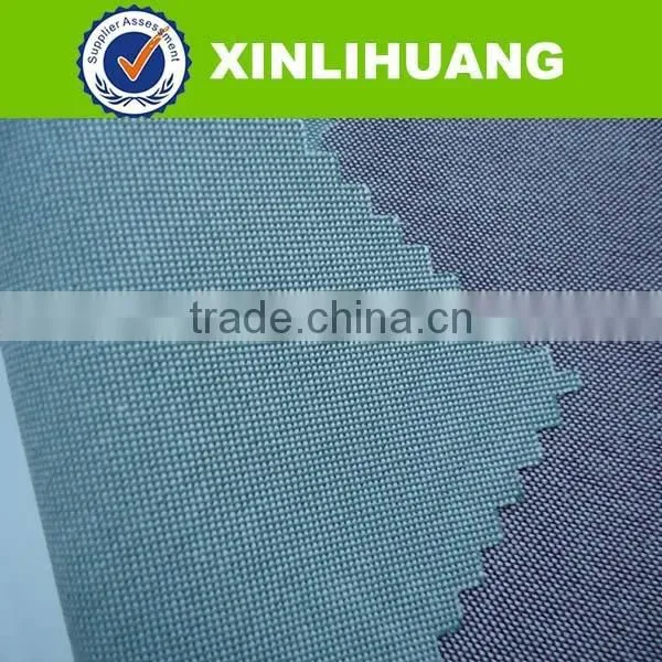Popular 100% cotton yarn dyed fabric for European and American markets with competitive price
