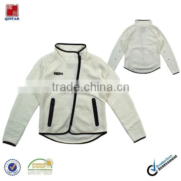 High Quality Women's Warm Casual Fleece Sweater Coat