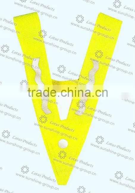 Safety Vest Reflective Safety Vest