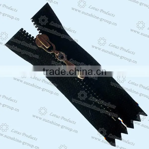 Resin Zipper Long Chain With Free Samples
