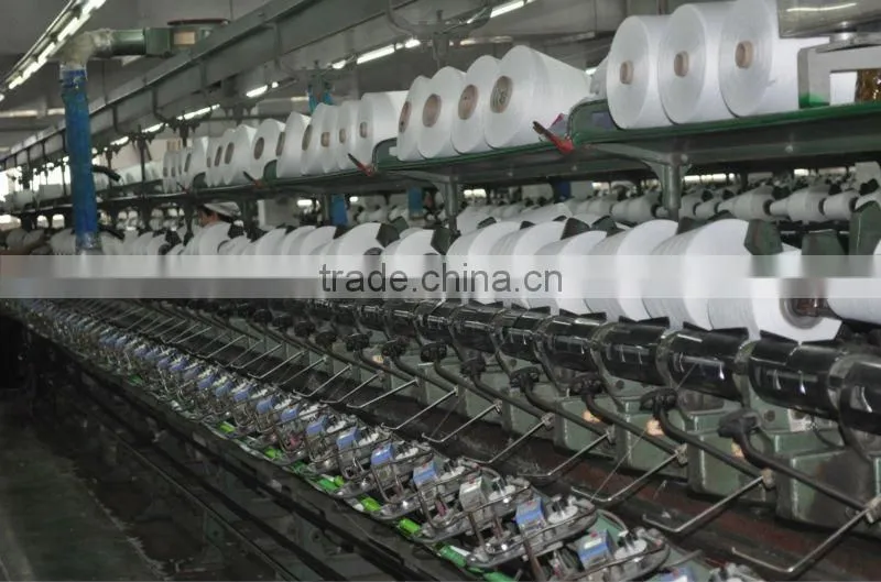 100% Polyester Yarn for knitting