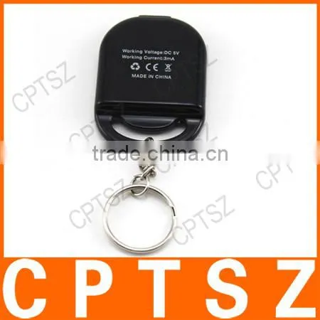 Bluetooht remote control self-timer for ipod/ipad/iphone/samsung/android smartphone/tablets