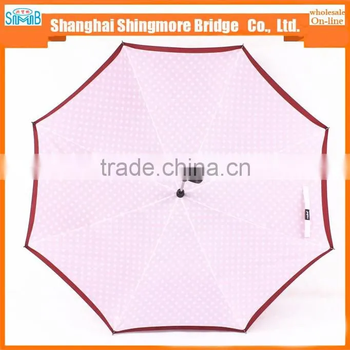 cheap wholesale high quality inverted umbrella for car umbrella
