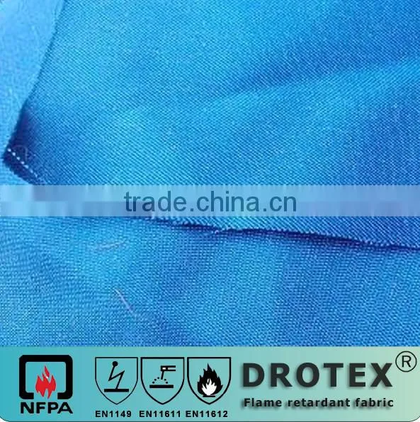 Sky blue Anti-UV 50+ for summer shirt SGS AU/NZ standard