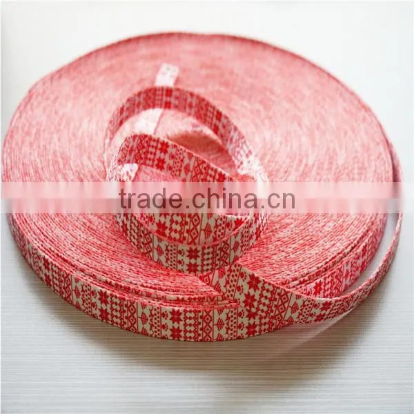 Nylon webbing 15mm for dog collars