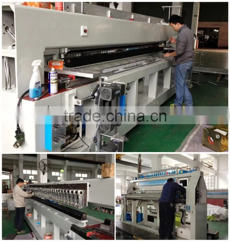 New world online shopping high speed quilting sewing machine innovative products for sale