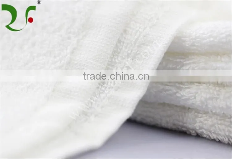 Good quality 100% terry cotton hand towel