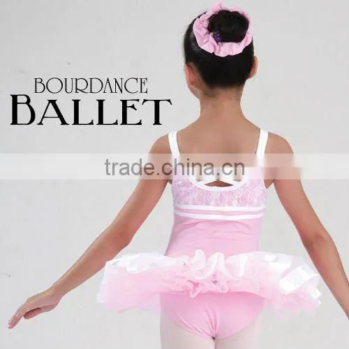 Ballet kids tutu dress