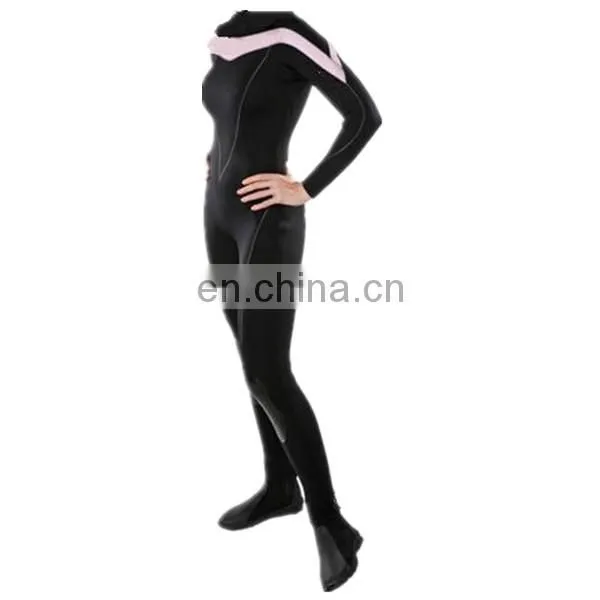 Shorty Wetsuit with Yamamoto Neoprene