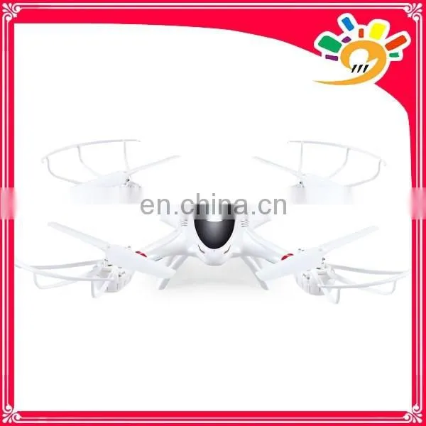 RC Drone WIFI Quadcopter With HD Camera Tarantula X62W 2.4G 4CH 6 Axis Gyro Big Professional Flying UFO