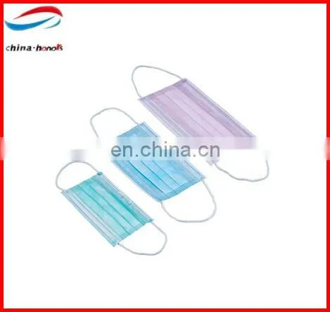 3 ply Medical Surgical Mask