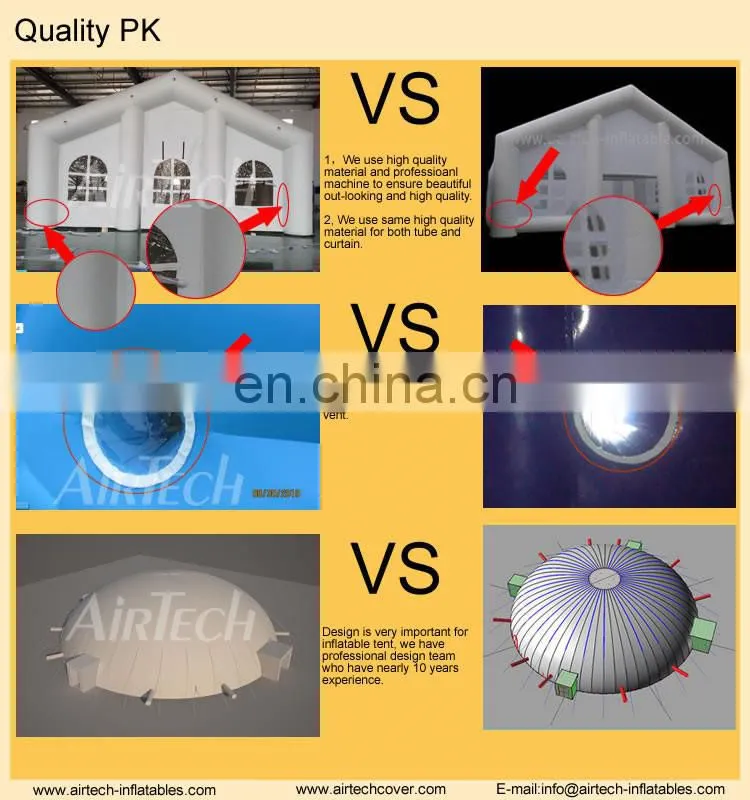 Large army tent used medical tent,waterproof military tent of high qulitary