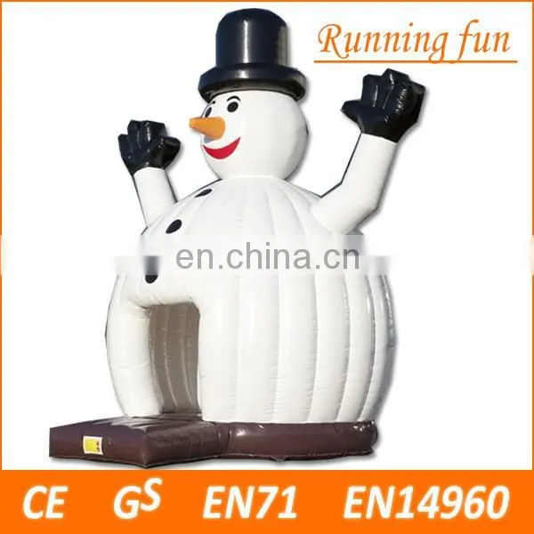 2016 New products inflatable bouncy castle with water slide, inflatable slide for kids