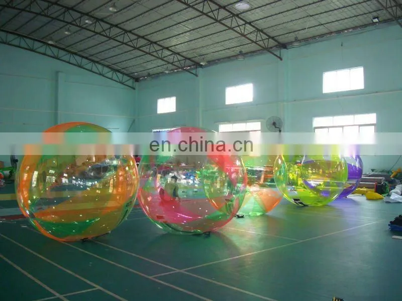 Best Quality Inflatable Water Walking Ball Dance Ball For Sale