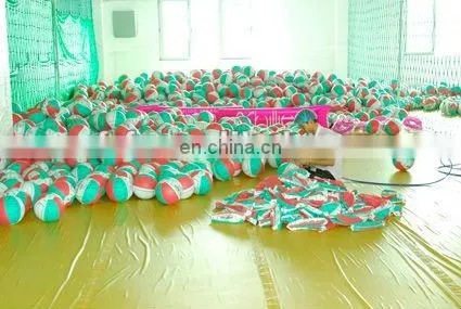 children potable panda swimming pool