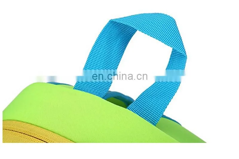 Fashion Design butterfly Cartoon School bag for wholesale