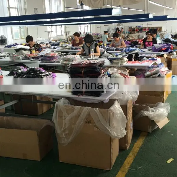 Hangzhou Hengteng Apparel Co., Ltd. company overview - view 2