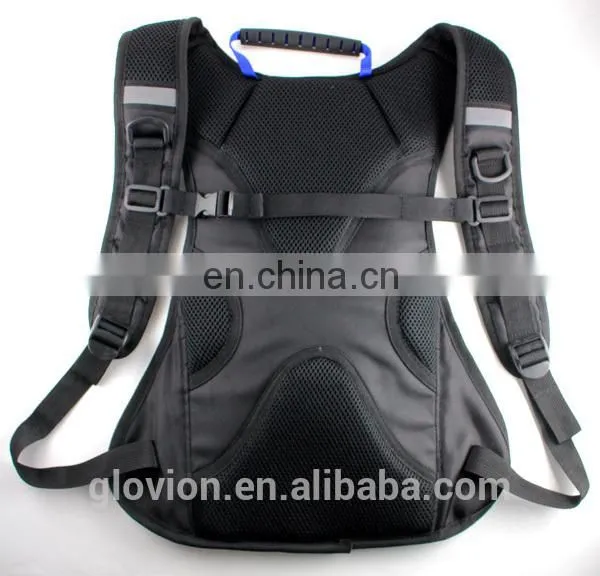 New arrival hot sell USB LEDlightTraveller Backpack
