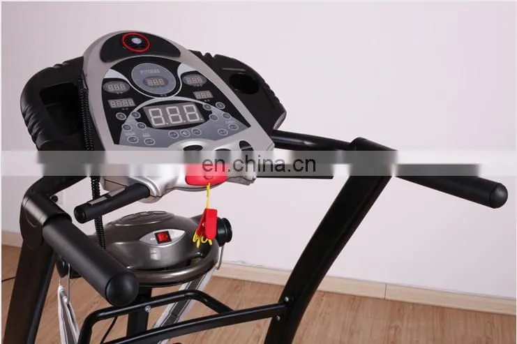 3.0HP Treadmill W688D with massage