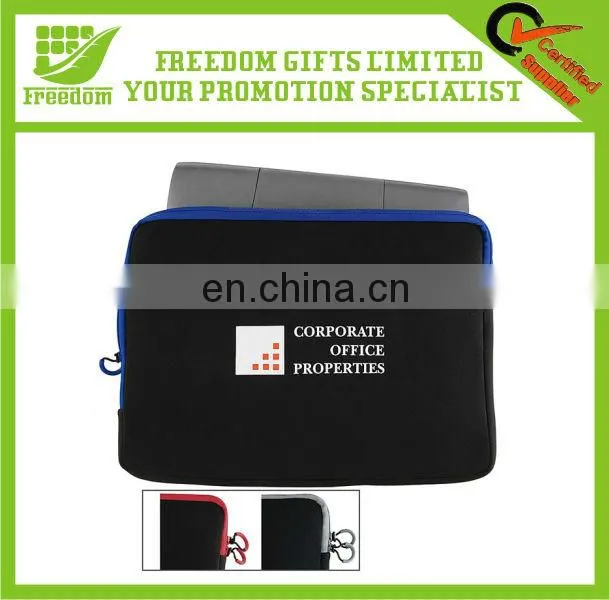 Custom Full Color Print Neoprene Laptop Bag