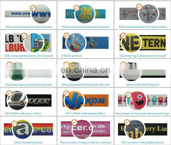 soccer tubular polyester polyester water bottle holder lanyards