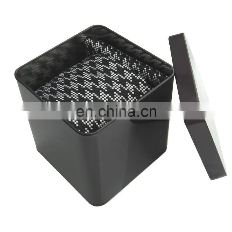Practical custom fabric for necktie