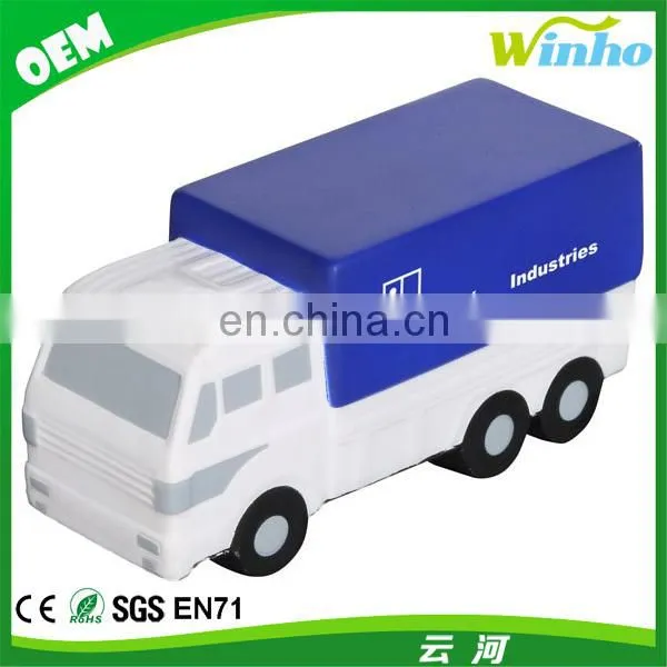 Winho Promotional Delivery Truck Stress Reliever