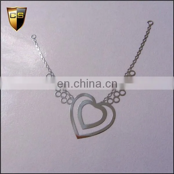 nickel metal tag